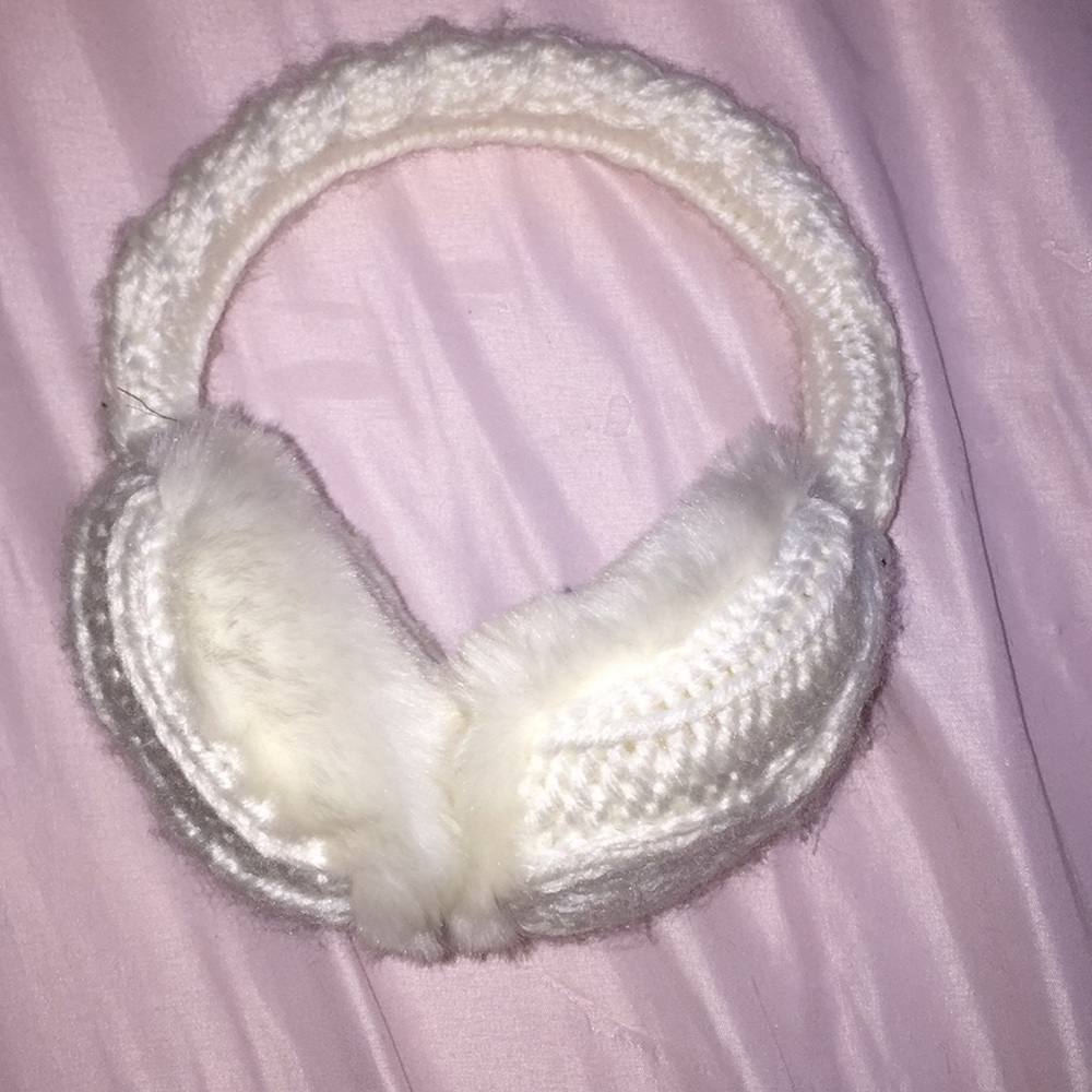 Ear muffs